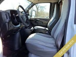 2014 Chevrolet Express Commercial Cutaway VAN 177"