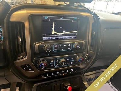2018 GMC Sierra 2500 HD Denali