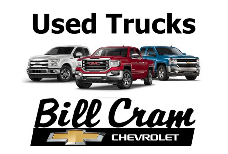 Used Trucks For Sale Near Canandaigua ny Logo