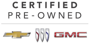Chevrolet Buick GMC Certified Pre-Owned in Seneca Falls, NY