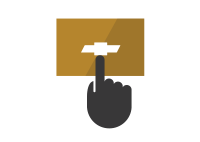 Shop Click Drive Create Icon in Seneca Falls, NY