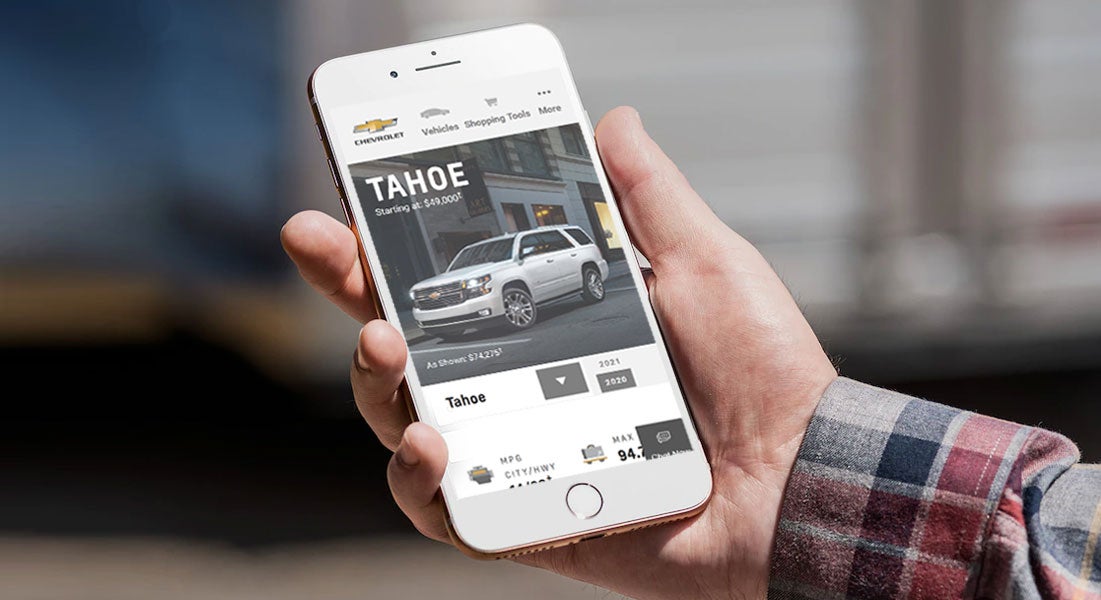 Shop Click Drive in Seneca Falls, NY