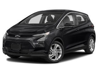 Chevrolet Bolt EV