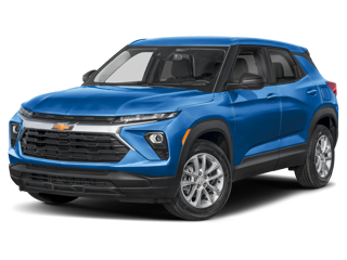 Chevrolet Trailblazer - Bill Cram Chevrolet in Seneca Falls NY