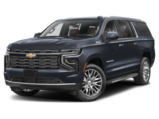 Chevrolet Suburban - Bill Cram Chevrolet in Seneca Falls NY