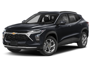 Chevrolet Trax - Bill Cram Chevrolet in Seneca Falls NY