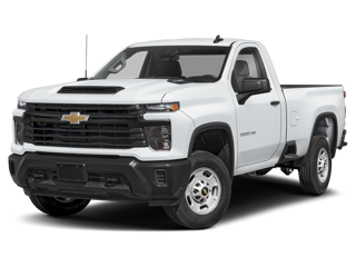 Chevrolet Silverado HD - Bill Cram Chevrolet in Seneca Falls NY