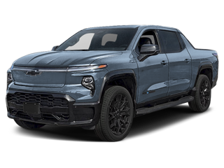 Chevrolet Silverado EV - Bill Cram Chevrolet in Seneca Falls NY