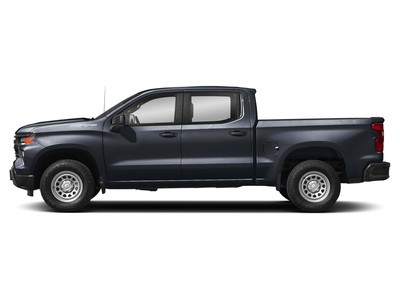 2024 Chevrolet Silverado 1500 LT - Photo 49