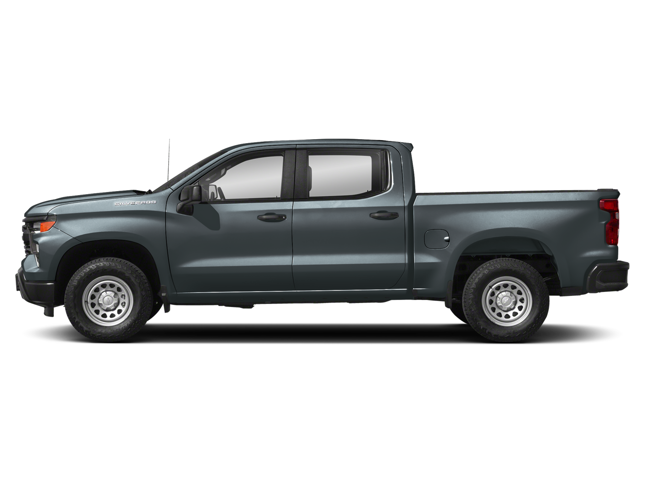 2024 Chevrolet Silverado 1500 LT - Photo 49