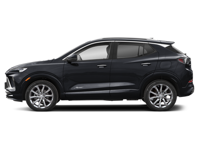 2025 Buick Encore GX Avenir