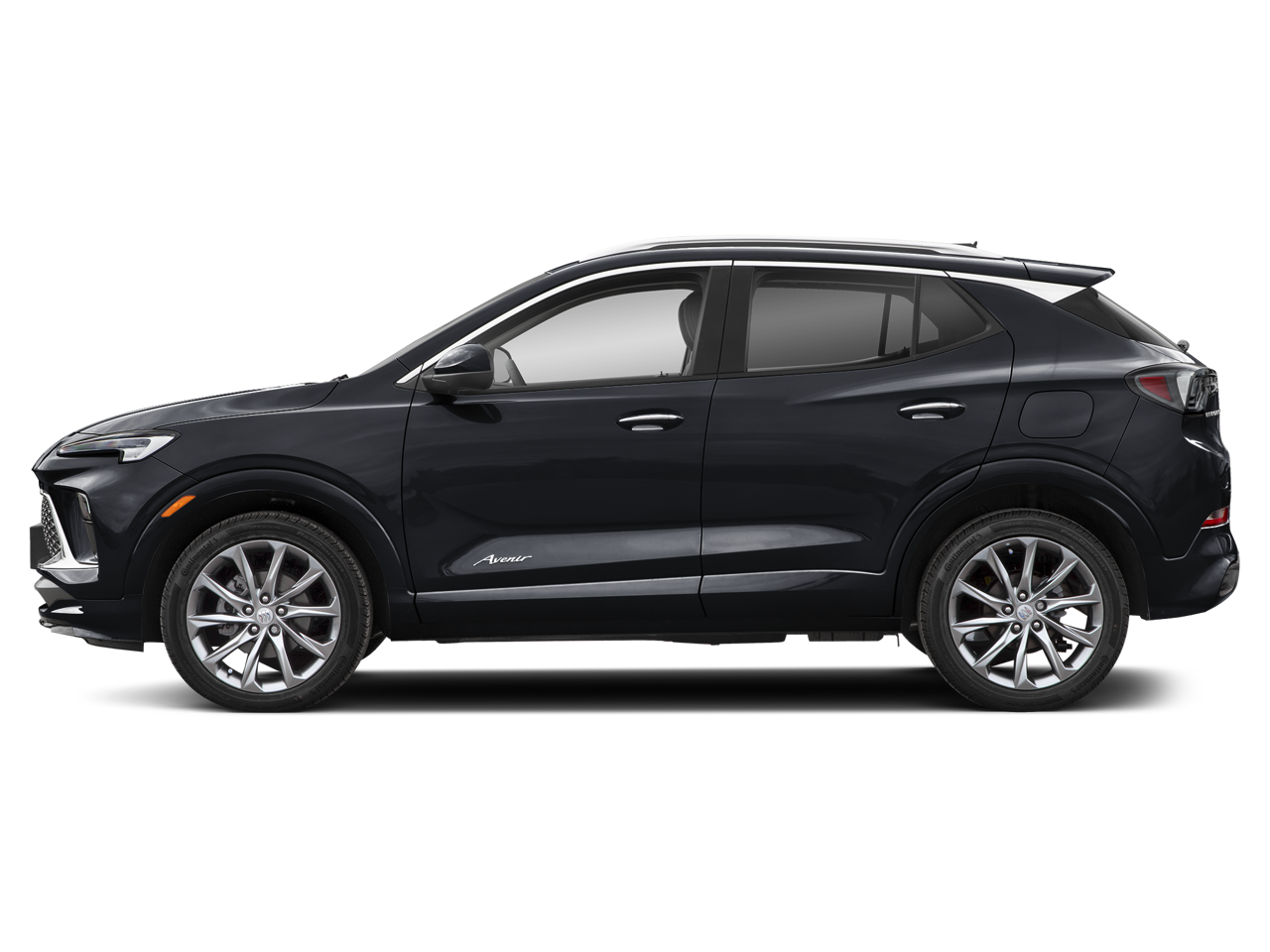 2025 Buick Encore GX Avenir