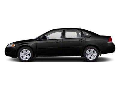 2012 Chevrolet Impala LT Fleet