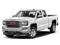 2019 GMC Sierra 1500 Limited DBL CAB 4WD