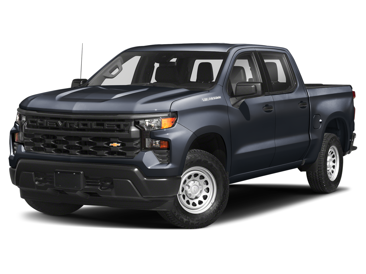 2024 Chevrolet Silverado 1500 LT - Photo 47