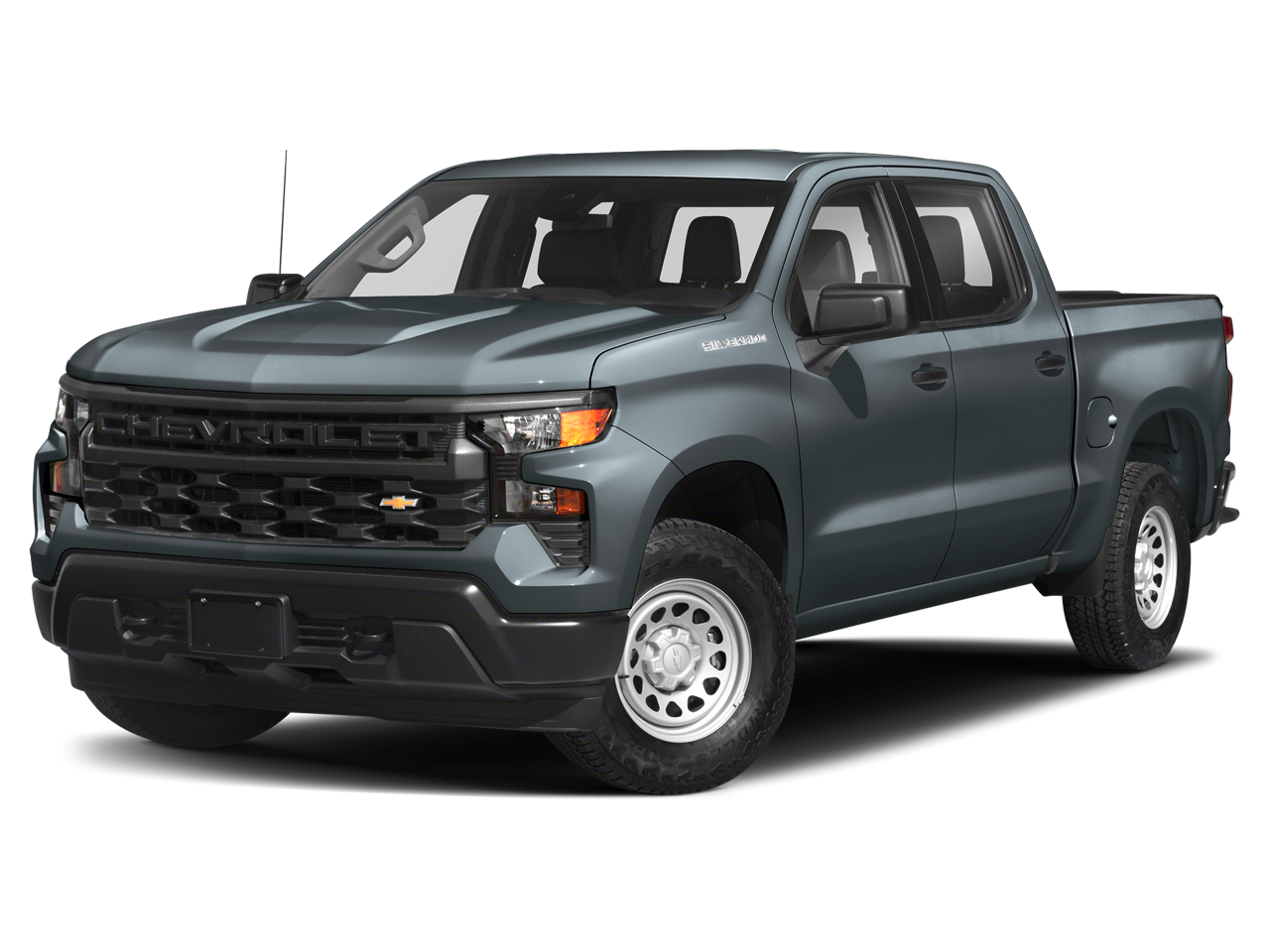 2024 Chevrolet Silverado 1500 LT - Photo 47