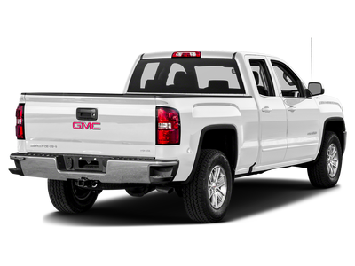 2019 GMC Sierra 1500 Limited DBL CAB 4WD
