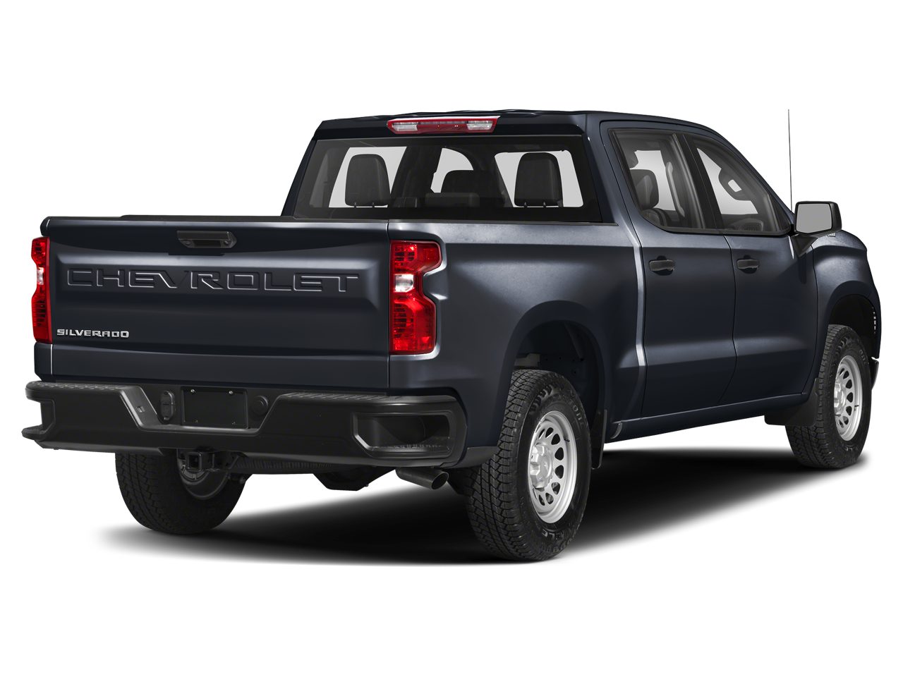 2024 Chevrolet Silverado 1500 LT - Photo 48