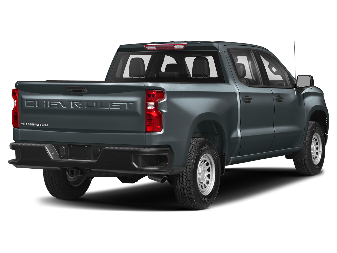 2024 Chevrolet Silverado 1500 LT - Photo 48
