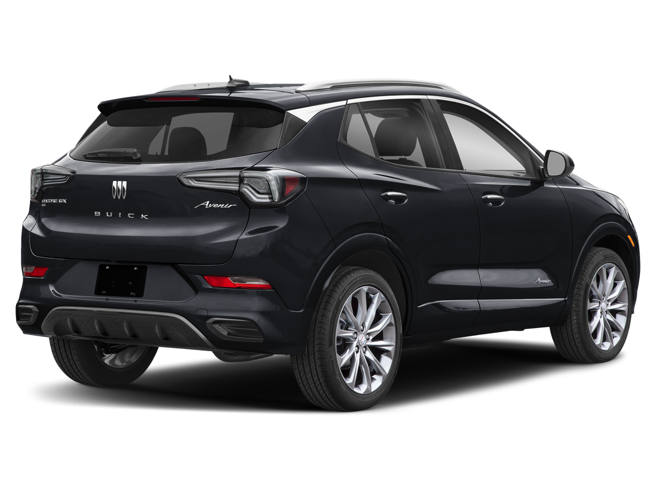 2025 Buick Encore GX Avenir