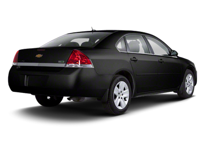 2012 Chevrolet Impala LT Fleet