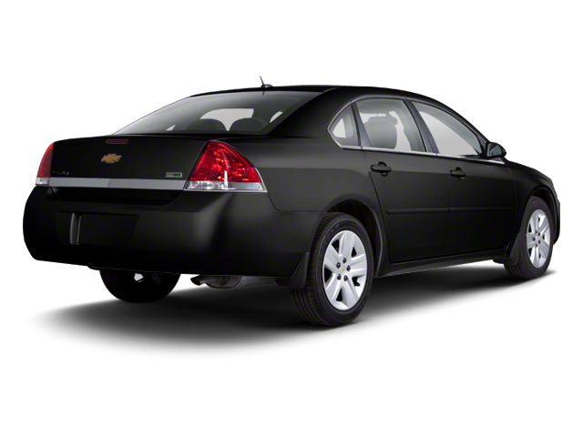 2012 Chevrolet Impala LT Fleet