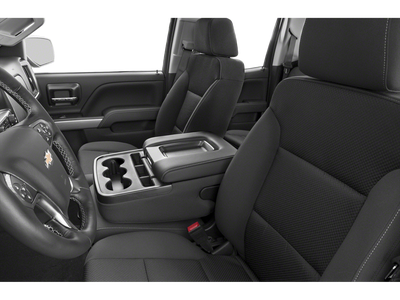 2019 Chevrolet Silverado LD Work Truck