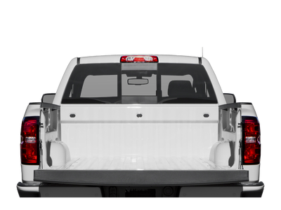 2019 Chevrolet Silverado LD Work Truck