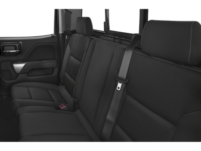 2019 Chevrolet Silverado LD Work Truck