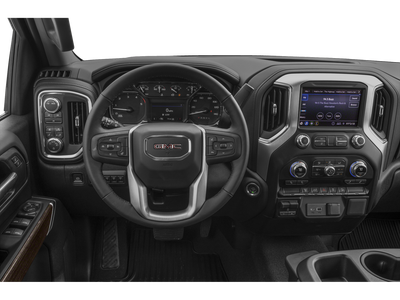 2021 GMC Sierra 2500 HD SLE