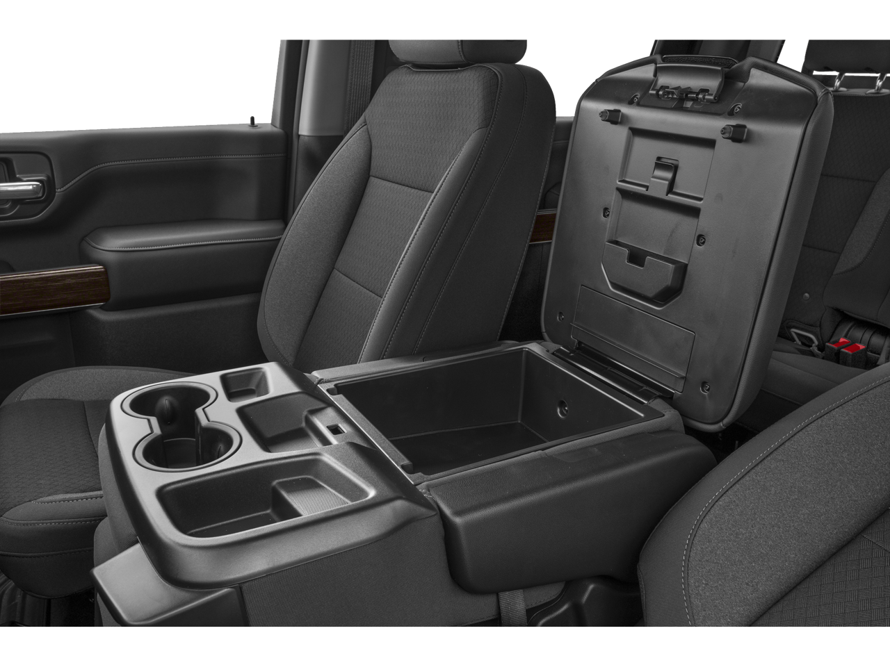 2021 GMC Sierra 2500 HD SLE