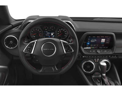 2022 Chevrolet Camaro LT1