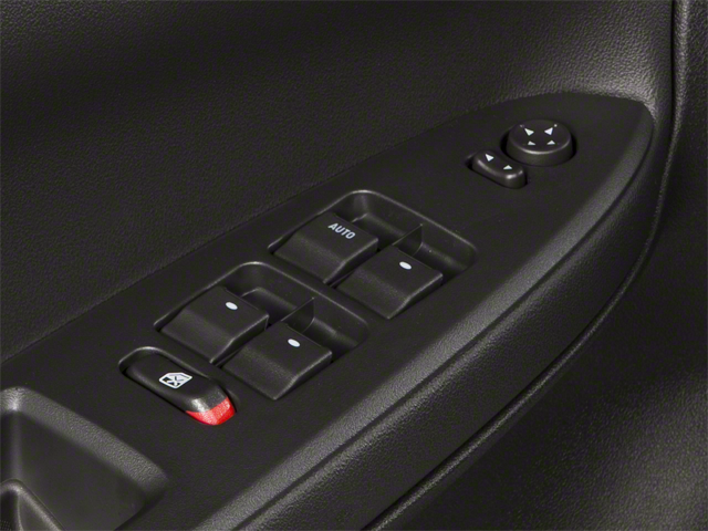 2012 Chevrolet Impala LT Fleet
