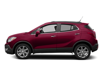 2015 Buick Encore 4DR AWD