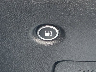 2019 Dodge Durango SXT Plus