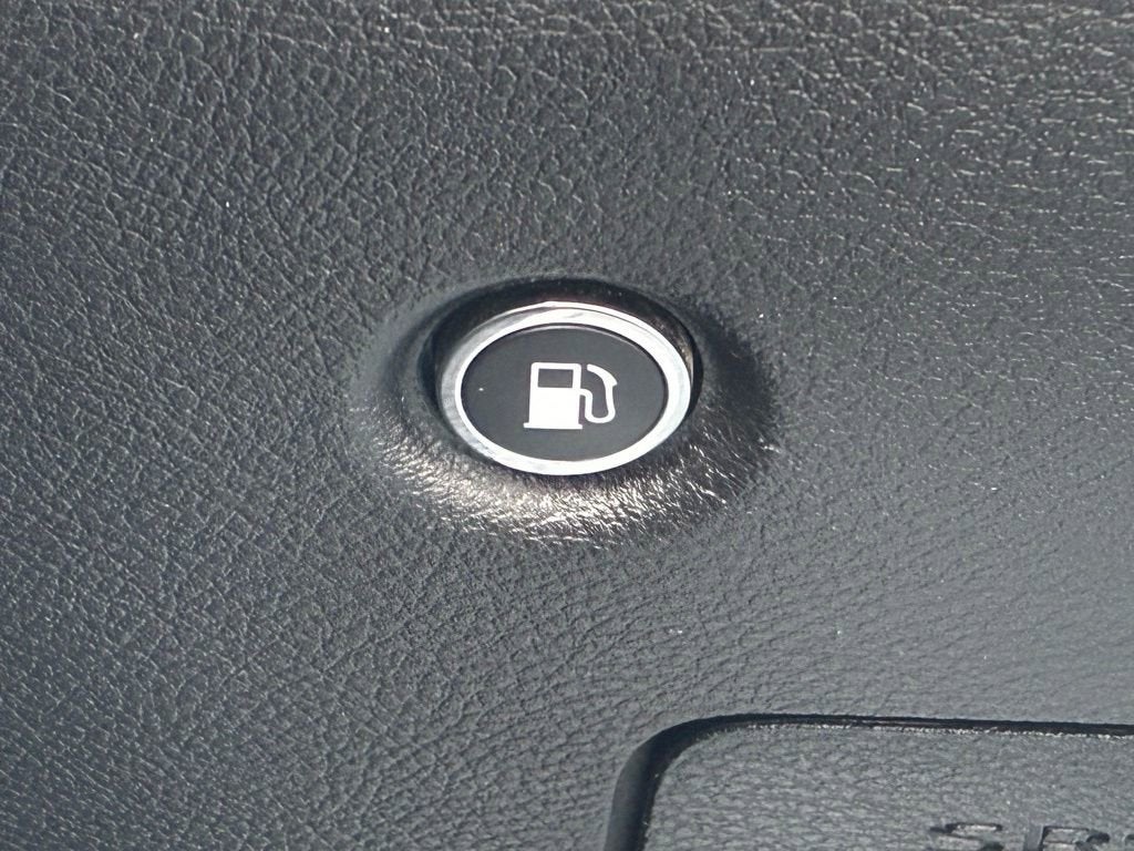 2019 Dodge Durango SXT Plus