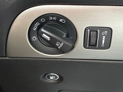 2019 Dodge Durango SXT Plus