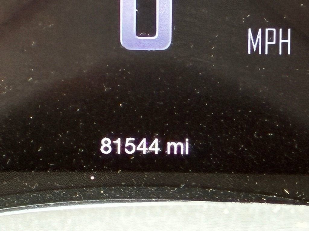 2019 Dodge Durango SXT Plus