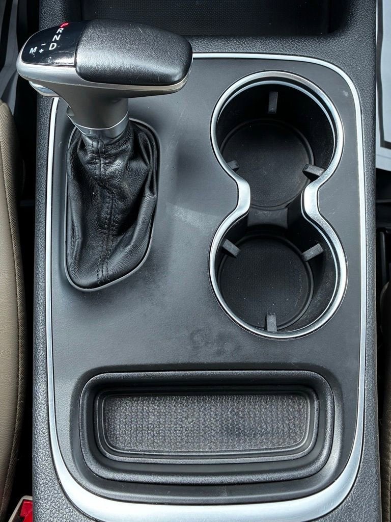 2019 Dodge Durango SXT Plus