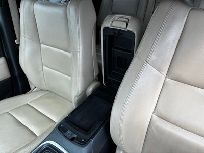 2019 Dodge Durango SXT Plus