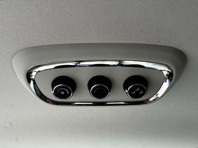 2019 Dodge Durango SXT Plus