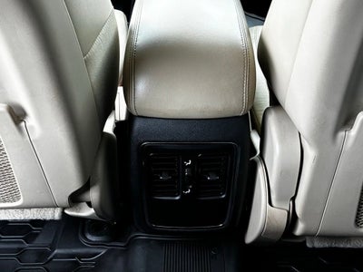 2019 Dodge Durango SXT Plus