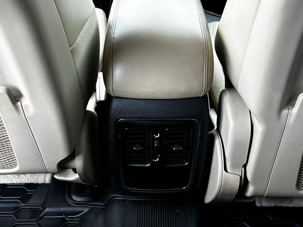 2019 Dodge Durango SXT Plus