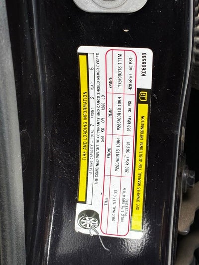 2019 Dodge Durango SXT Plus