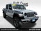 2022 Jeep Gladiator Rubicon 4x4