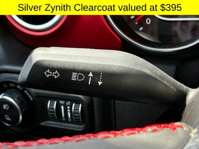 2022 Jeep Gladiator Rubicon 4x4