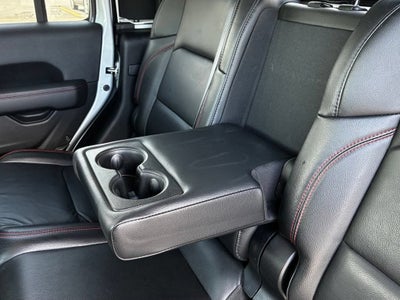 2022 Jeep Gladiator Rubicon 4x4