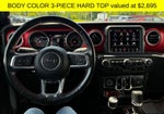 2022 Jeep Gladiator Rubicon 4x4