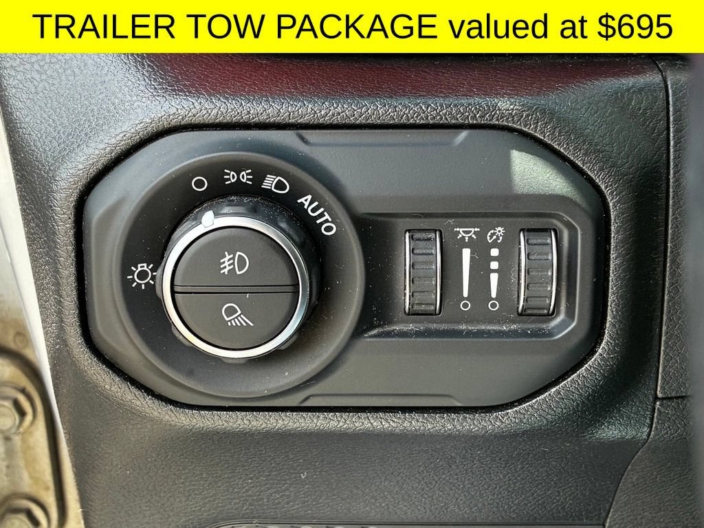 2022 Jeep Gladiator Rubicon 4x4
