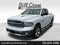 2018 RAM 1500 Big Horn Quad Cab 4x4 6'4" Box